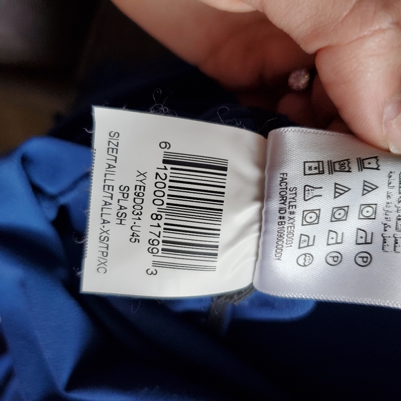 BCBGeneration Romper - Picture 4 of 6